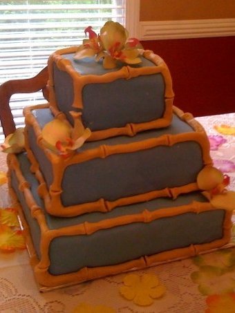 cake