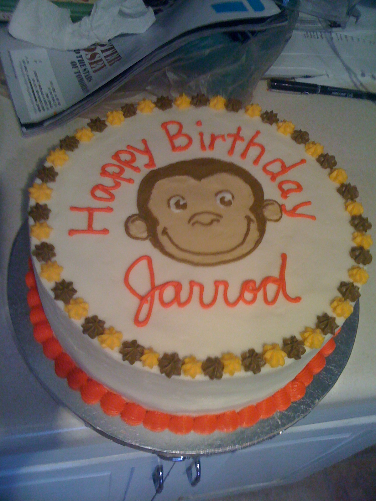 cake