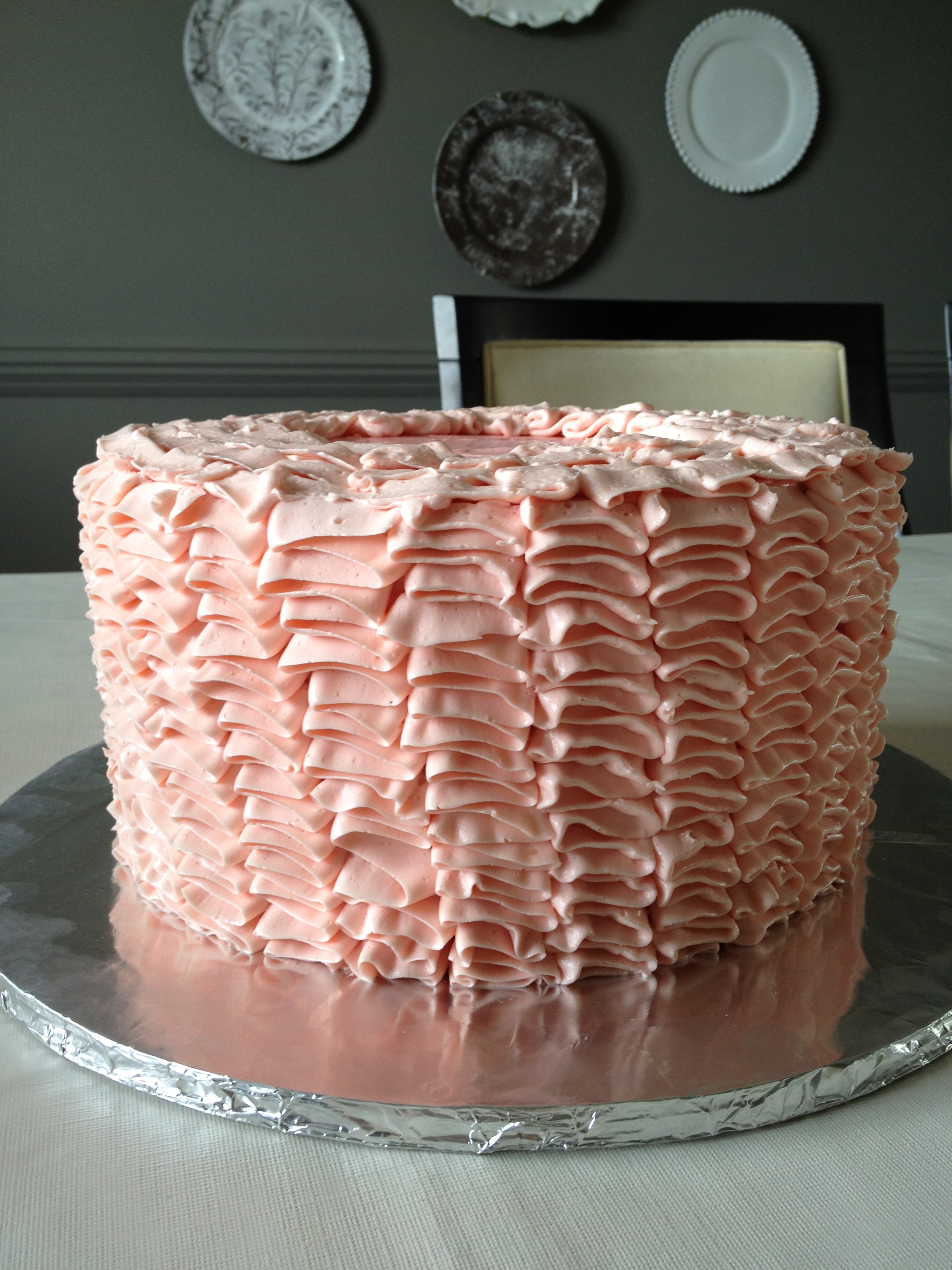 cake