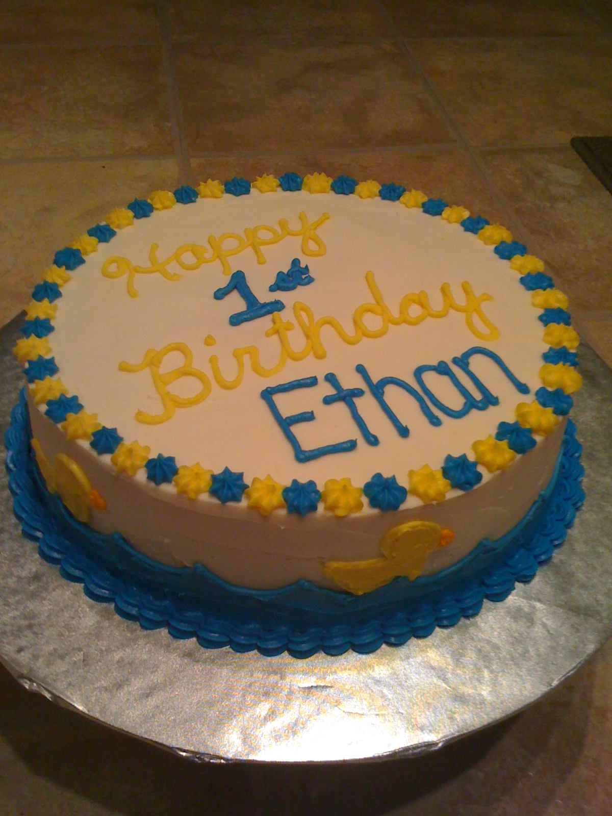 cake
