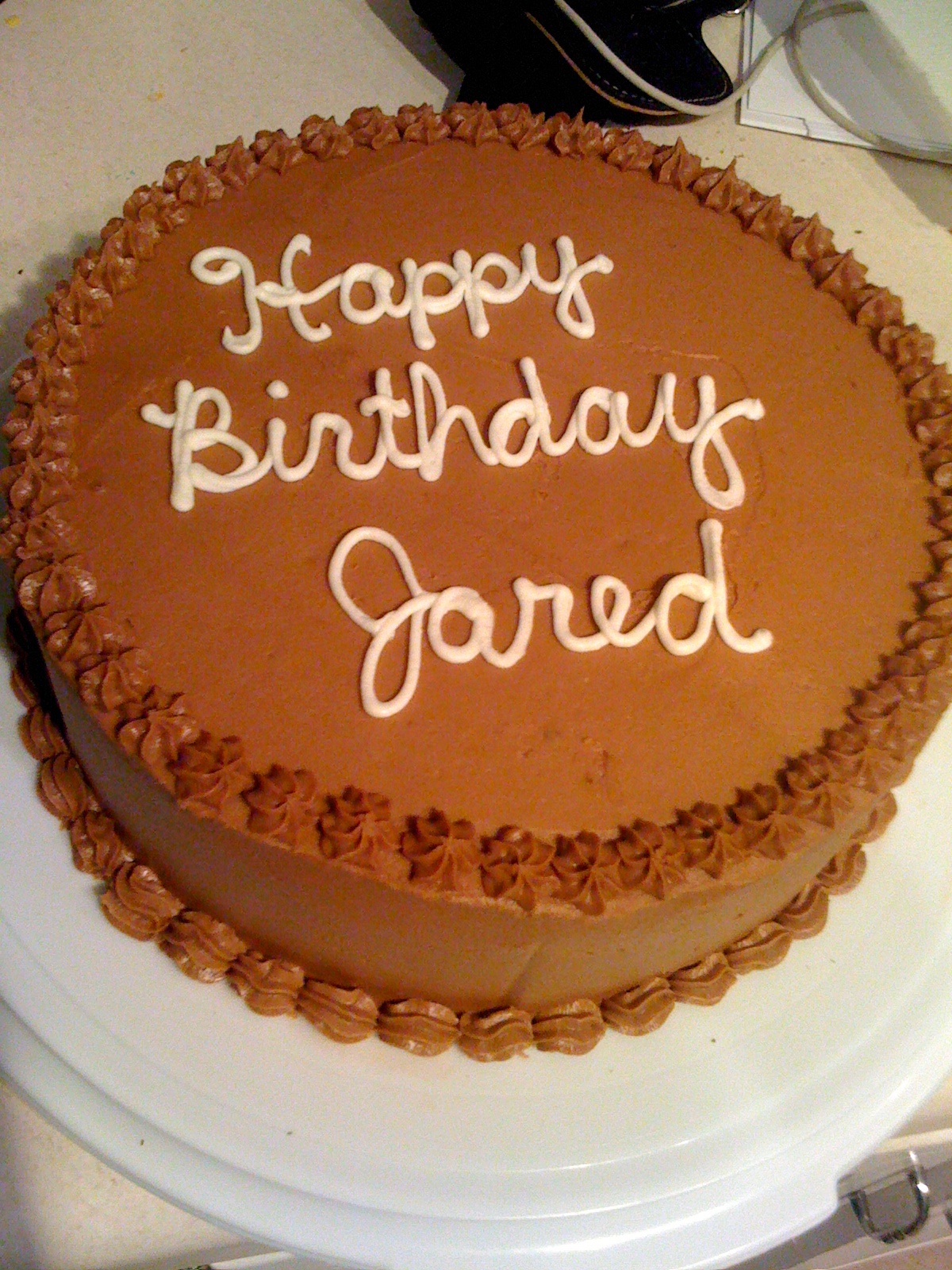 cake
