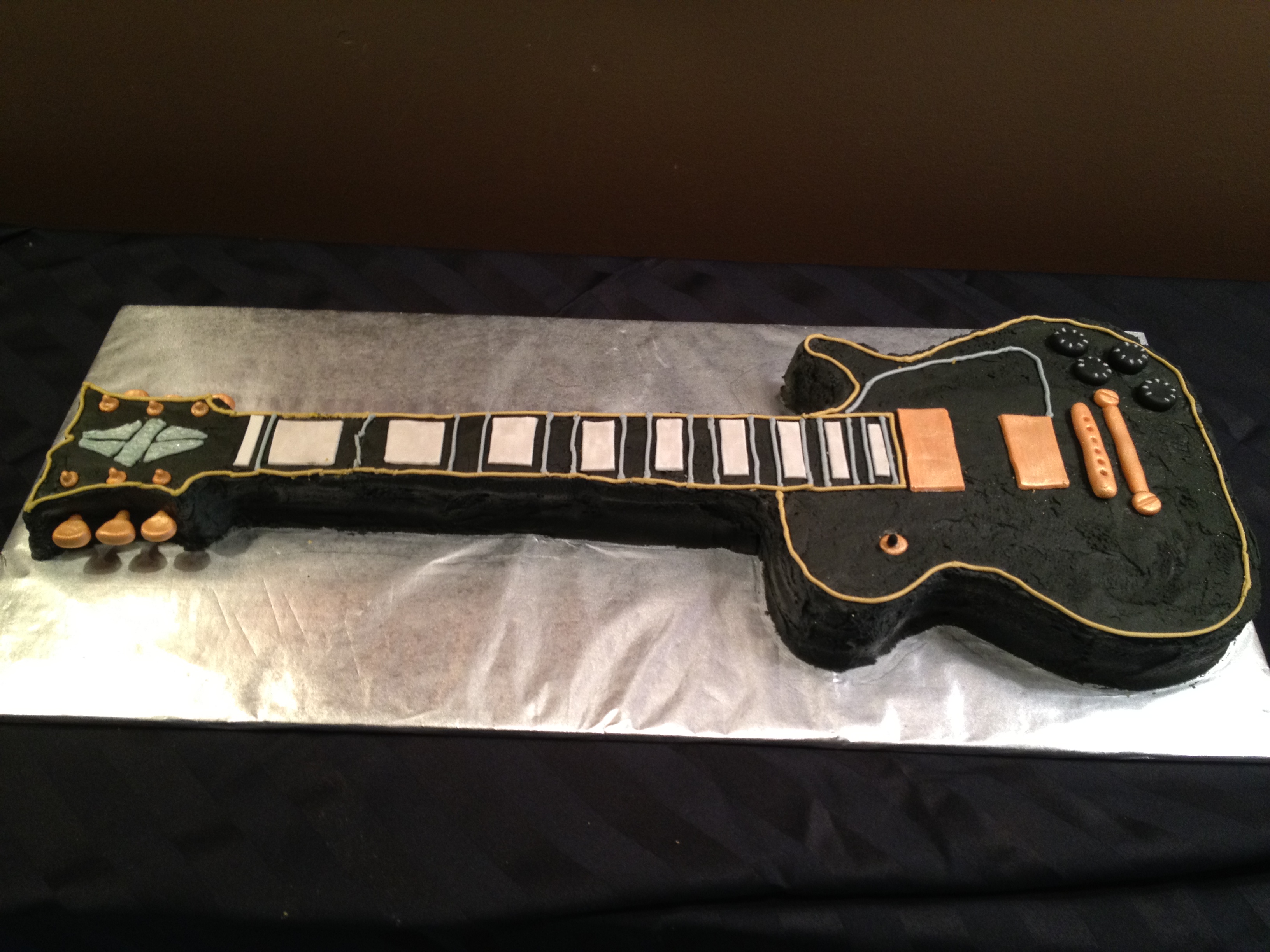 cake