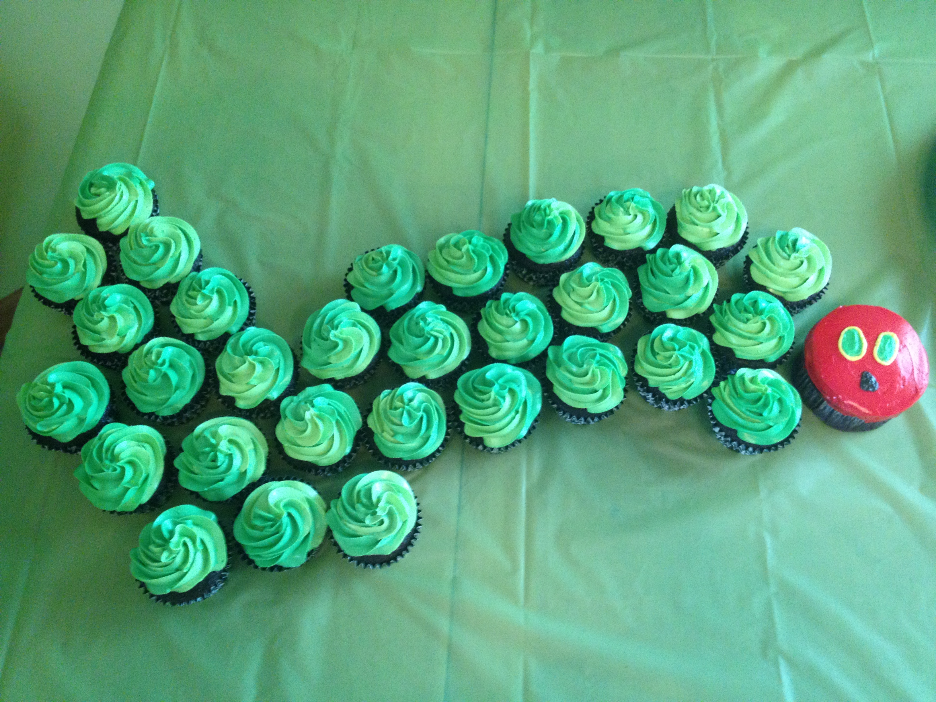 cake
