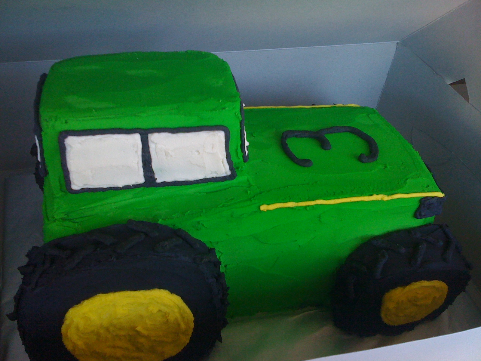 cake