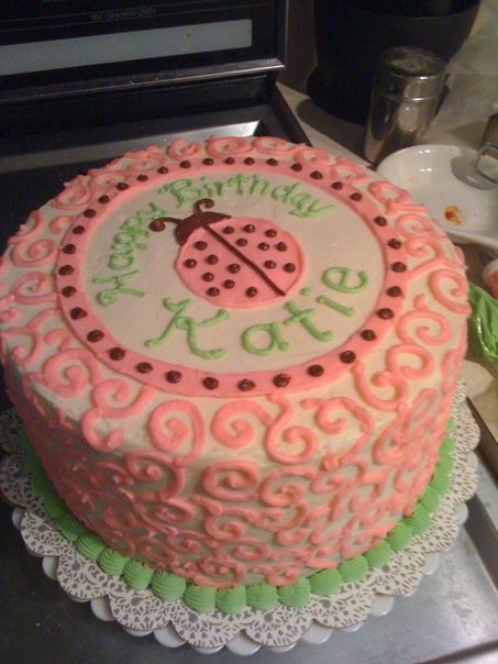 cake