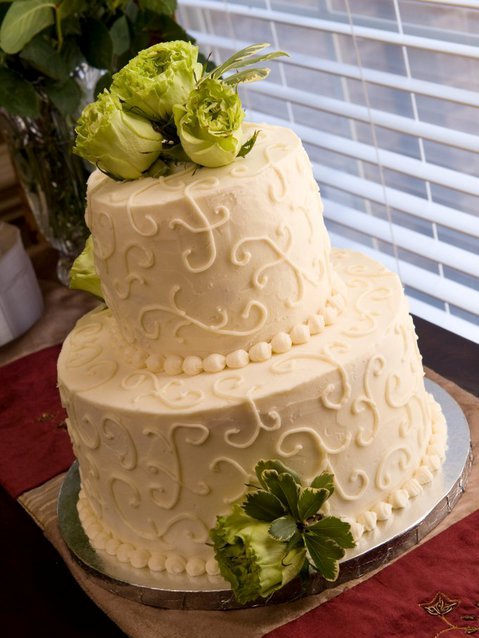 cake