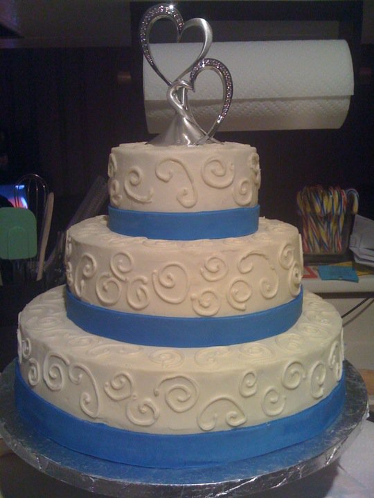 cake
