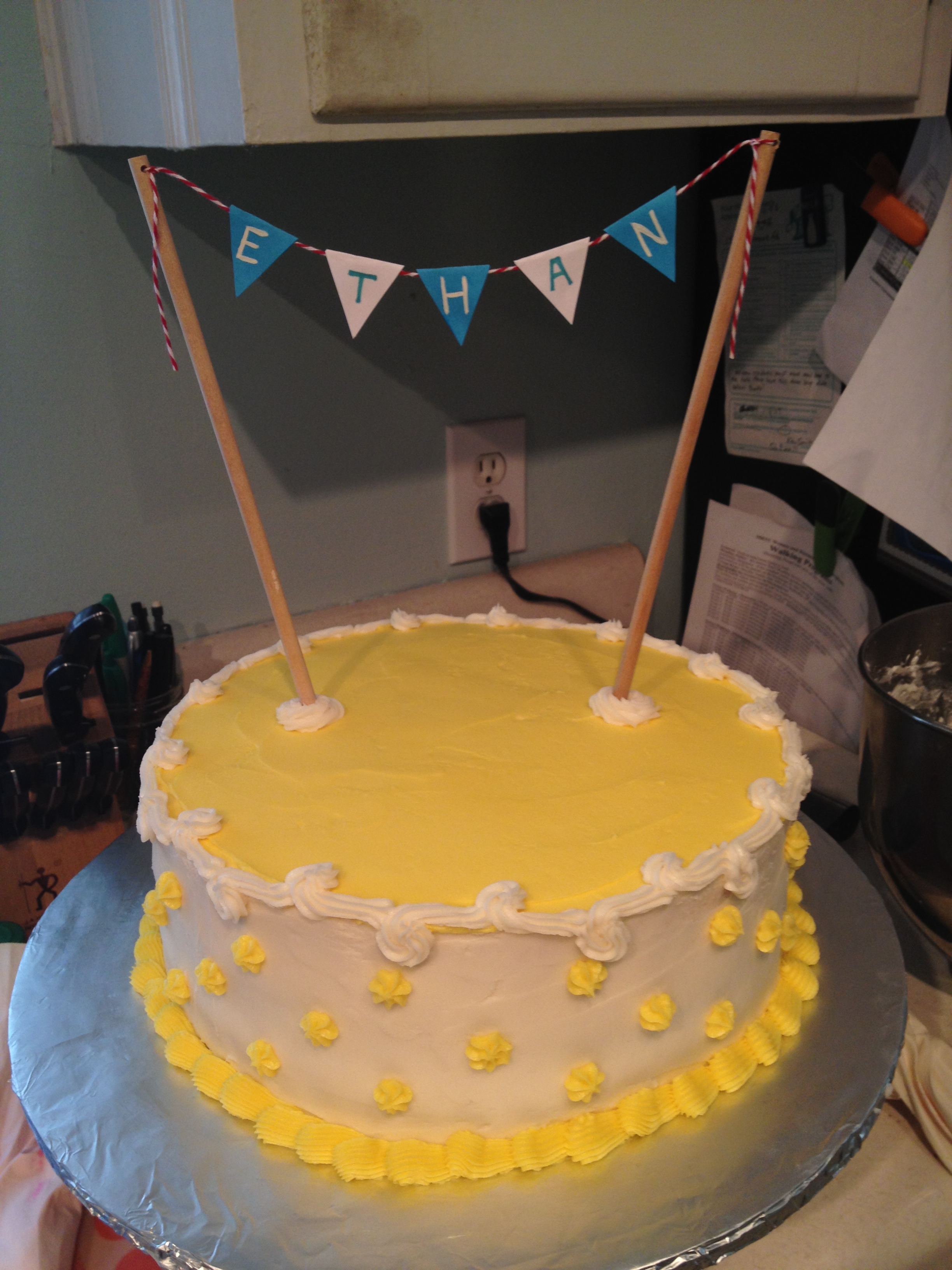 cake