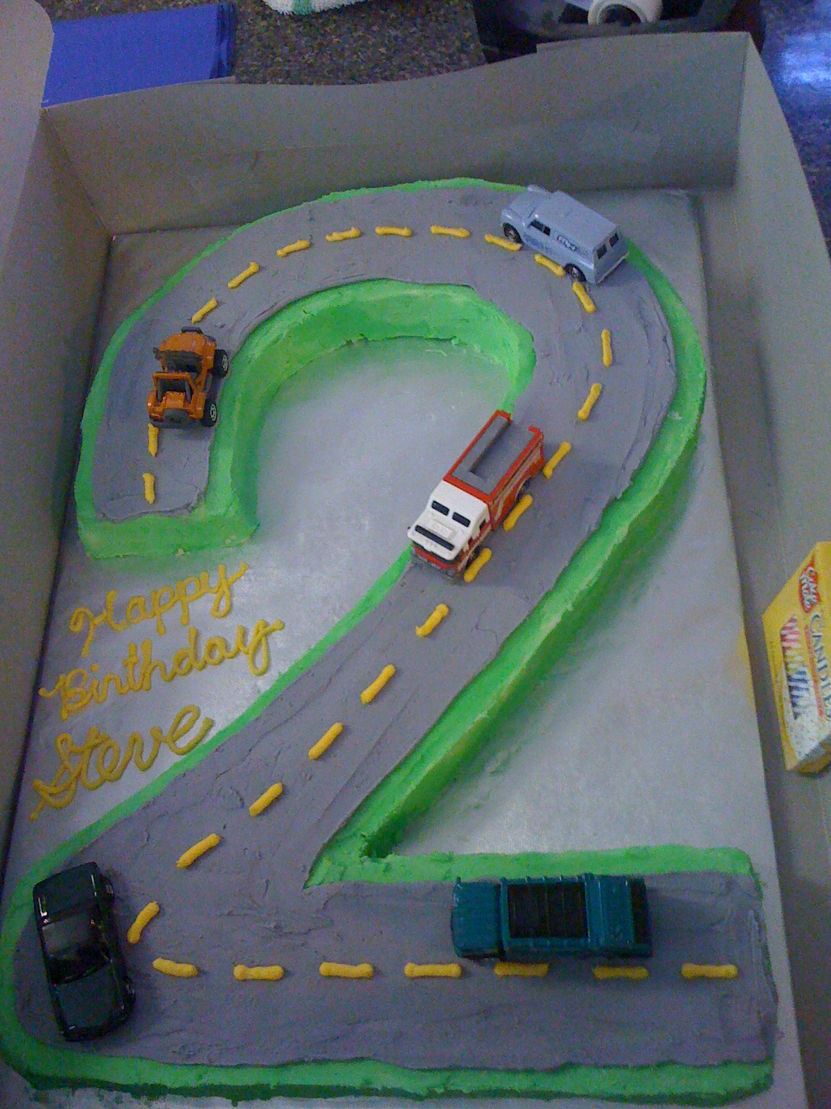 cake