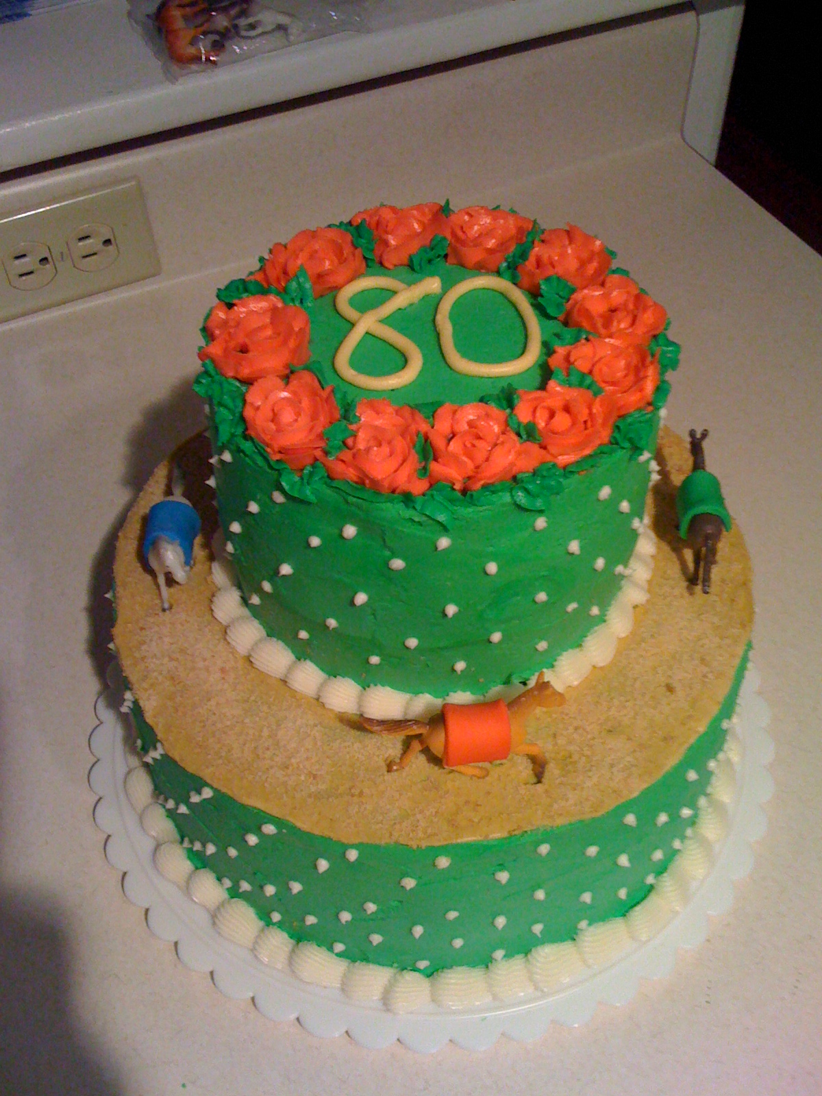 cake